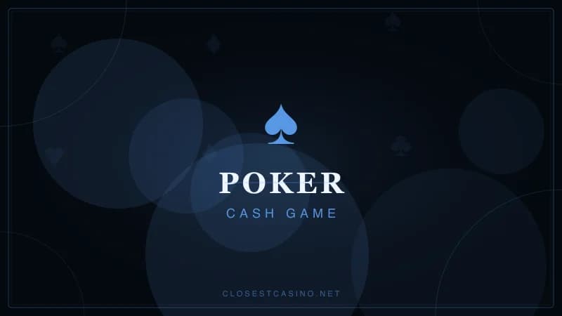 Blackjack near Pasing, Germany