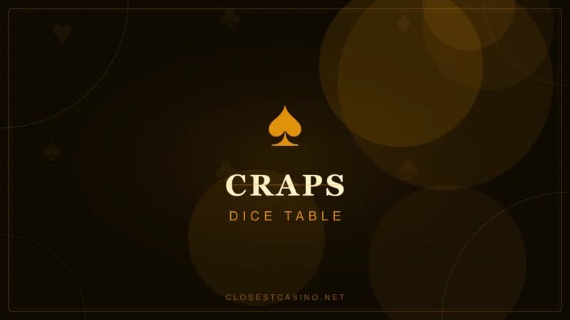 Blackjack near Fallbrook, California