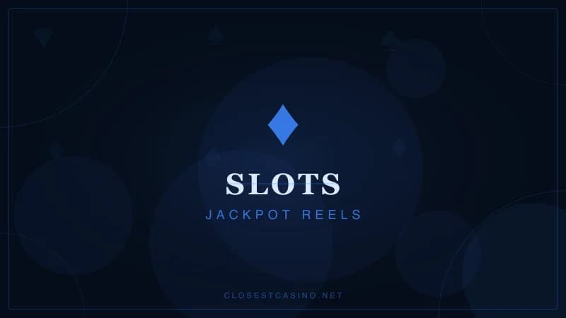 Blackjack near Split, Croatia